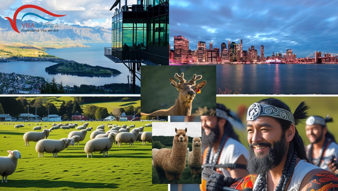 newzealand tham than